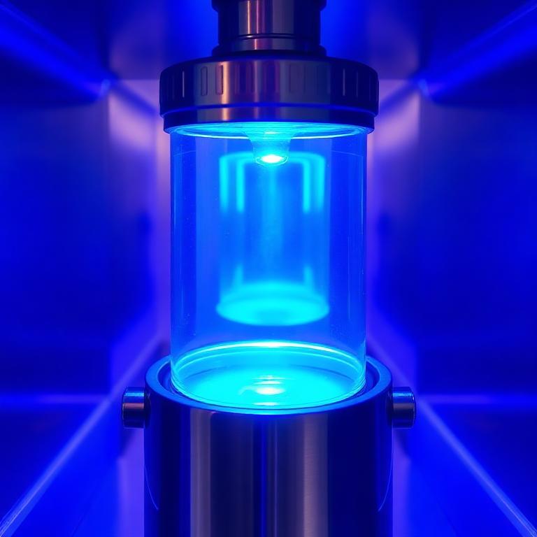 Luz Ultravioleta